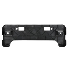Load image into Gallery viewer, 2017-2019 Toyota Highlander Front License Plate Mounting Bracket