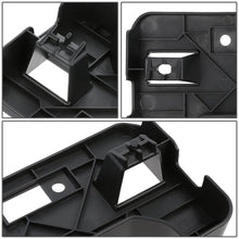 Load image into Gallery viewer, 2017-2019 Toyota Highlander Front License Plate Mounting Bracket