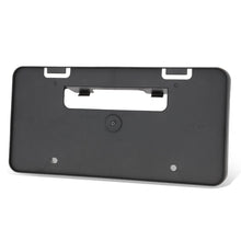 Load image into Gallery viewer, 2017-2019 Toyota Corolla Front License Plate Mounting Bracket Black
