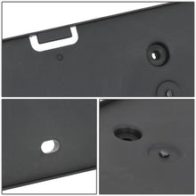 Load image into Gallery viewer, 2017-2019 Toyota Corolla SE XSE Front License Plate Mounting Bracket
