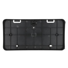 Load image into Gallery viewer, 2017-2019 Toyota Corolla SE XSE Front License Plate Mounting Bracket