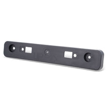 Load image into Gallery viewer, 2018-2019 Toyota C-HR Front License Plate Mounting Bracket - Black