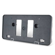Load image into Gallery viewer, 2018-2019 Toyota Camry SE XSE Front License Plate Mounting Bracket