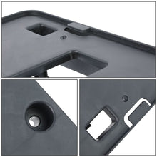 Load image into Gallery viewer, 2018-2019 Toyota Camry SE XSE Front License Plate Mounting Bracket