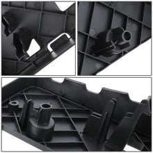 Load image into Gallery viewer, 2018-2019 Toyota Camry SE XSE Front License Plate Mounting Bracket