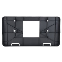 Load image into Gallery viewer, 2018-2020 Toyota Sienna Front License Plate Mounting Bracket