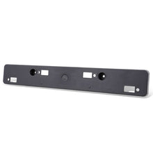 Load image into Gallery viewer, 2018 Toyota Prius C Front License Plate Mounting Bracket - Black
