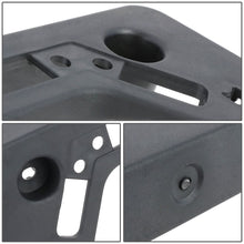 Load image into Gallery viewer, 2018-2019 Toyota Prius C Front License Plate Mounting Bracket