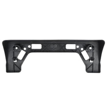 Load image into Gallery viewer, 2018-2019 Toyota Prius C Front License Plate Mounting Bracket