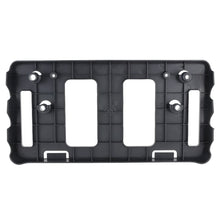 Load image into Gallery viewer, 2019-2021 Toyota Avalon Limited XLE Front License Plate Bracket