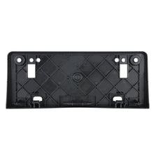 Load image into Gallery viewer, 2019-2021 Toyota Corolla Hatchback Front License Plate Mounting Bracket