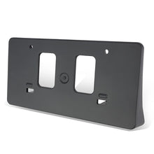 Load image into Gallery viewer, 2020-2021 Toyota Corolla Front License Plate Mounting Bracket