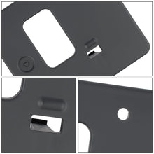 Load image into Gallery viewer, 2020-2021 Toyota Corolla Front License Plate Mounting Bracket