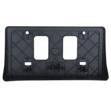 Load image into Gallery viewer, 2020-2021 Toyota Corolla Front License Plate Mounting Bracket