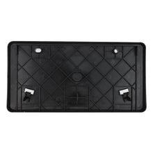 Load image into Gallery viewer, 2020 Toyota Corolla SE XSE Front License Plate Mounting Bracket
