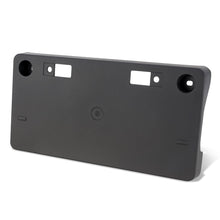 Load image into Gallery viewer, 2020-2021 Toyota Highlander Front License Plate Mounting Bracket