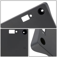 Load image into Gallery viewer, 2020-2021 Toyota Highlander Front License Plate Mounting Bracket