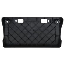 Load image into Gallery viewer, 2020-2021 Toyota Highlander Front License Plate Mounting Bracket