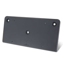 Load image into Gallery viewer, 11-14 Volkswagen Jetta Front License Plate Mounting Bracket