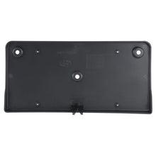 Load image into Gallery viewer, 11-14 Volkswagen Jetta Front License Plate Mounting Bracket