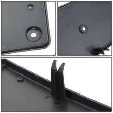 Load image into Gallery viewer, 11-14 Volkswagen Jetta Front License Plate Mounting Bracket