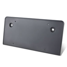 Load image into Gallery viewer, 12-15 Volkswagen Passat Front License Plate Mounting Bracket