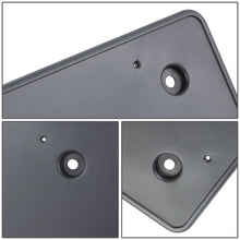 Load image into Gallery viewer, 12-15 Volkswagen Passat Front License Plate Mounting Bracket