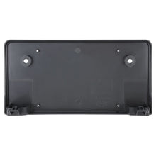 Load image into Gallery viewer, 12-15 Volkswagen Passat Front License Plate Mounting Bracket