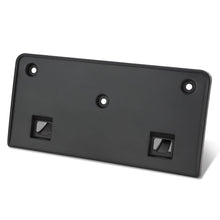 Load image into Gallery viewer, 2015-2018 Volkswagen Jetta Front License Plate Mounting Bracket