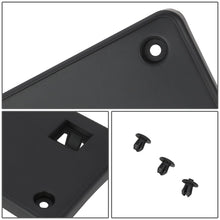 Load image into Gallery viewer, 2015-2018 Volkswagen Jetta Front License Plate Mounting Bracket
