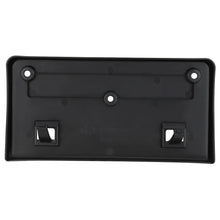 Load image into Gallery viewer, 2015-2018 Volkswagen Jetta Front License Plate Mounting Bracket