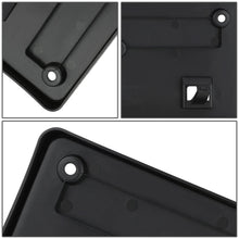 Load image into Gallery viewer, 2015-2018 Volkswagen Jetta Front License Plate Mounting Bracket