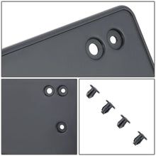Load image into Gallery viewer, 09-11 Volkswagen Tiguan Front License Plate Mounting Bracket