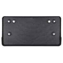 Load image into Gallery viewer, 09-11 Volkswagen Tiguan Front License Plate Mounting Bracket