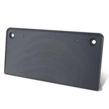Load image into Gallery viewer, 2016-2019 Volkswagen Passat Front License Plate Mounting Bracket
