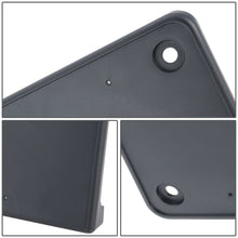 Load image into Gallery viewer, 2016-2019 Volkswagen Passat Front License Plate Mounting Bracket