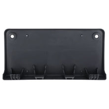 Load image into Gallery viewer, 2016-2019 Volkswagen Passat Front License Plate Mounting Bracket