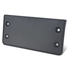 Load image into Gallery viewer, 2015-2019 Volkswagen Golf License Plate Mounting Bracket Front