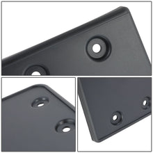 Load image into Gallery viewer, 2015-2019 Volkswagen Golf License Plate Mounting Bracket Front