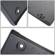Load image into Gallery viewer, 2015-2019 Volkswagen Golf License Plate Mounting Bracket Front