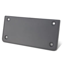 Load image into Gallery viewer, 2018-2020 Volkswagen Atlas Front License Plate Mounting Bracket