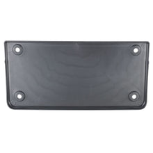 Load image into Gallery viewer, 2018-2020 Volkswagen Atlas Front License Plate Mounting Bracket