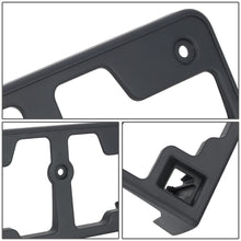 Load image into Gallery viewer, 2019-2021 Volkswagen Jetta Front License Plate Mounting Bracket