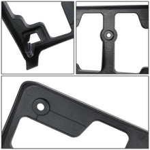 Load image into Gallery viewer, 2019-2021 Volkswagen Jetta Front License Plate Mounting Bracket