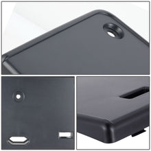 Load image into Gallery viewer, 2015 Volkswagen GTI Front License Plate Mounting Bracket - Black