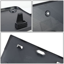 Load image into Gallery viewer, 2015 Volkswagen GTI Front License Plate Mounting Bracket - Black