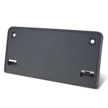 Load image into Gallery viewer, 2018-2021 Volkswagen Golf Front License Plate Mounting Bracket