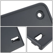Load image into Gallery viewer, 2018-2021 Volkswagen Golf Front License Plate Mounting Bracket