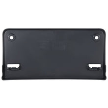 Load image into Gallery viewer, 2018-2021 Volkswagen Golf Front License Plate Mounting Bracket