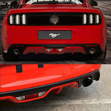 Load image into Gallery viewer, 2015-2020 Ford Mustang Euro Clear Red Fog Light Brake Reverse Lamp
